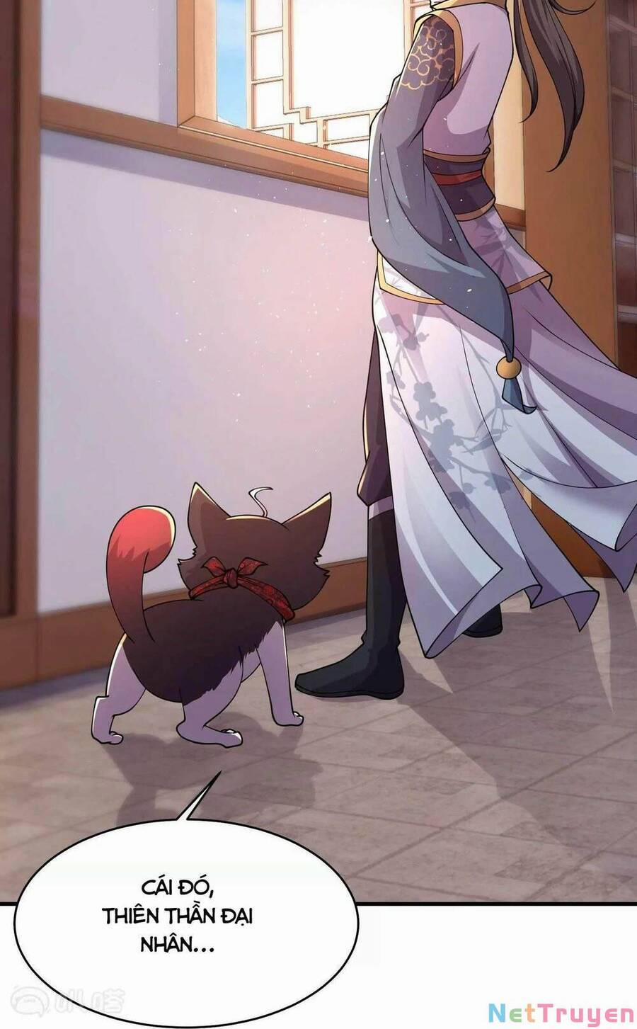Tà Thần Quy Lai 12 trang 9