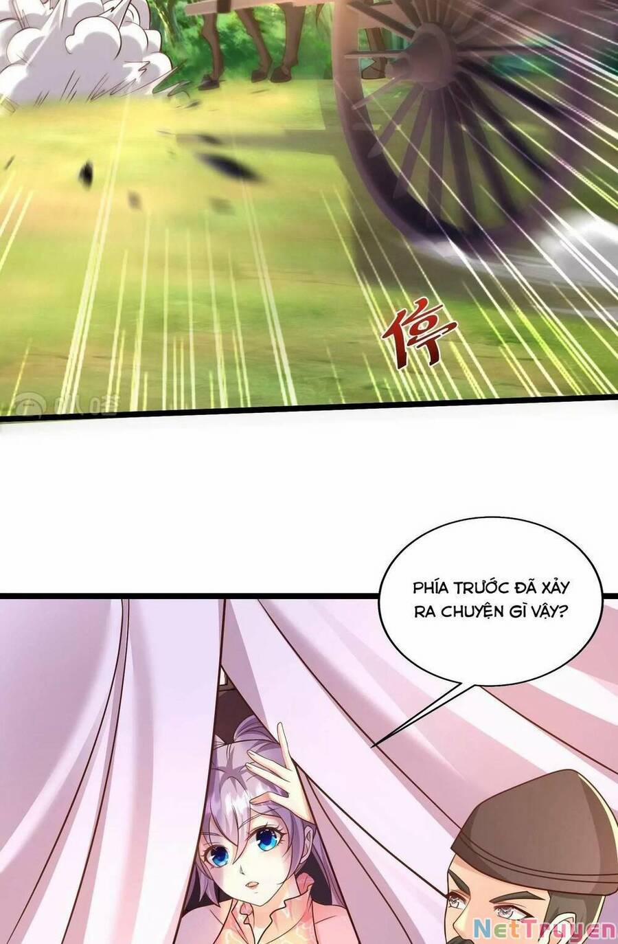 Tà Thần Quy Lai 13 trang 29