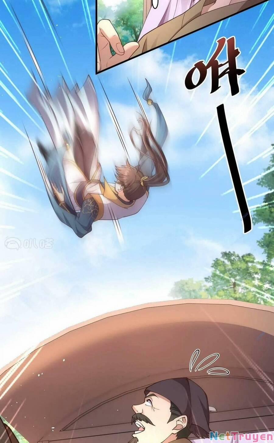 Tà Thần Quy Lai 13 trang 34