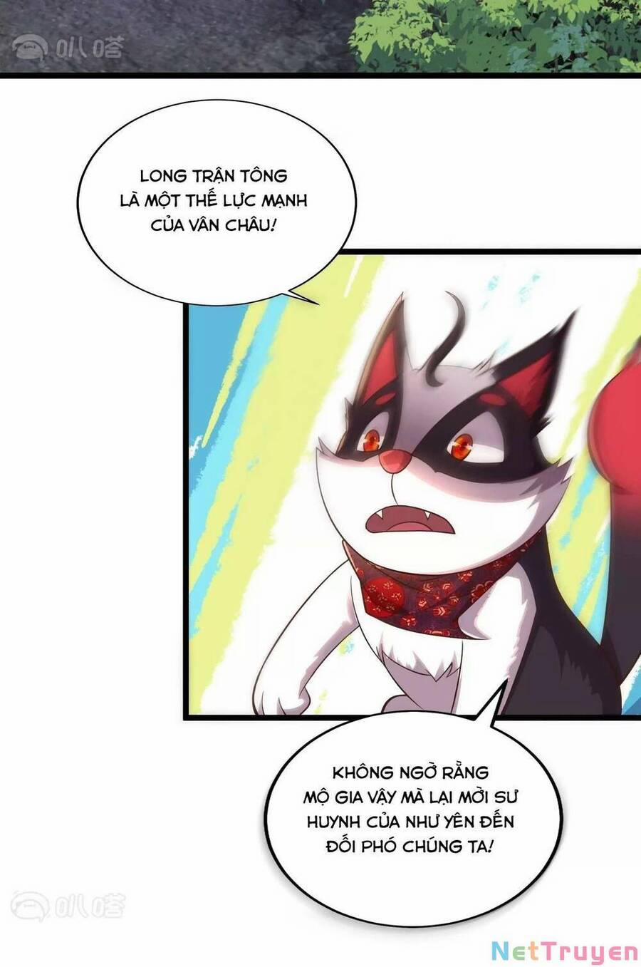 Tà Thần Quy Lai 13 trang 9