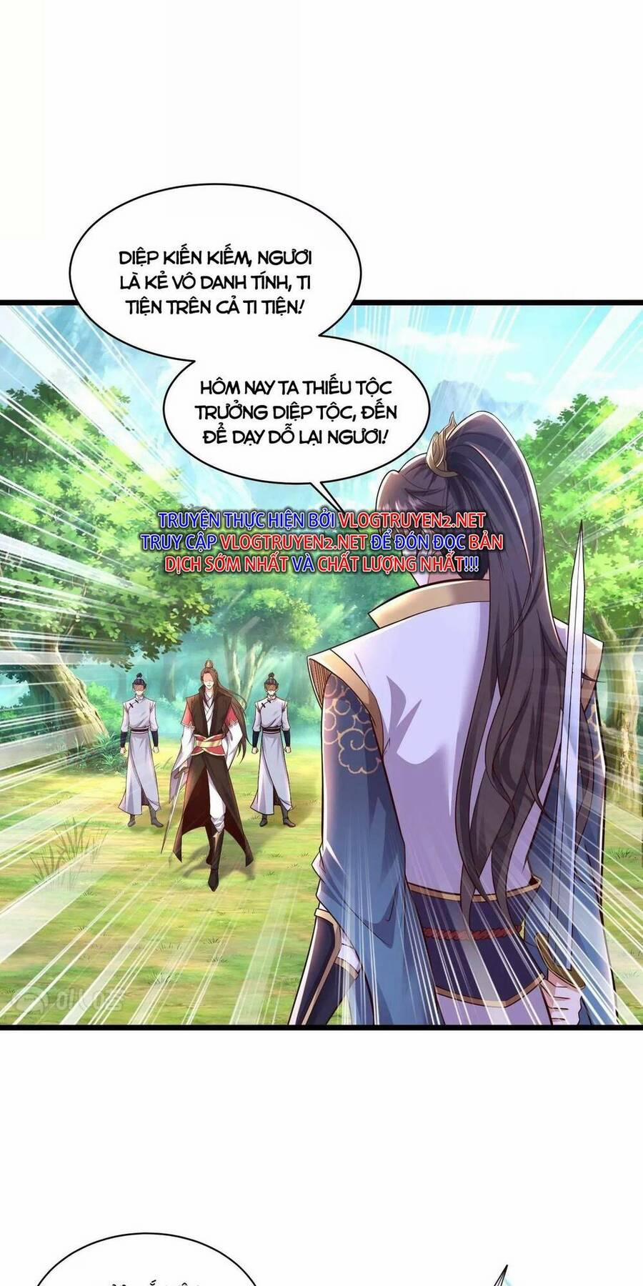 Tà Thần Quy Lai 2 trang 11