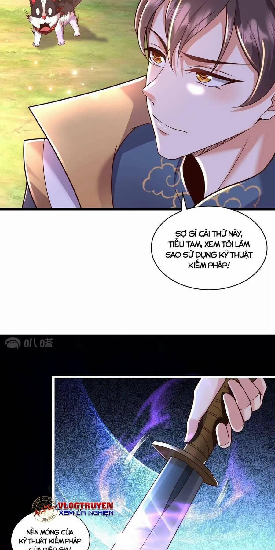 Tà Thần Quy Lai 2 trang 16