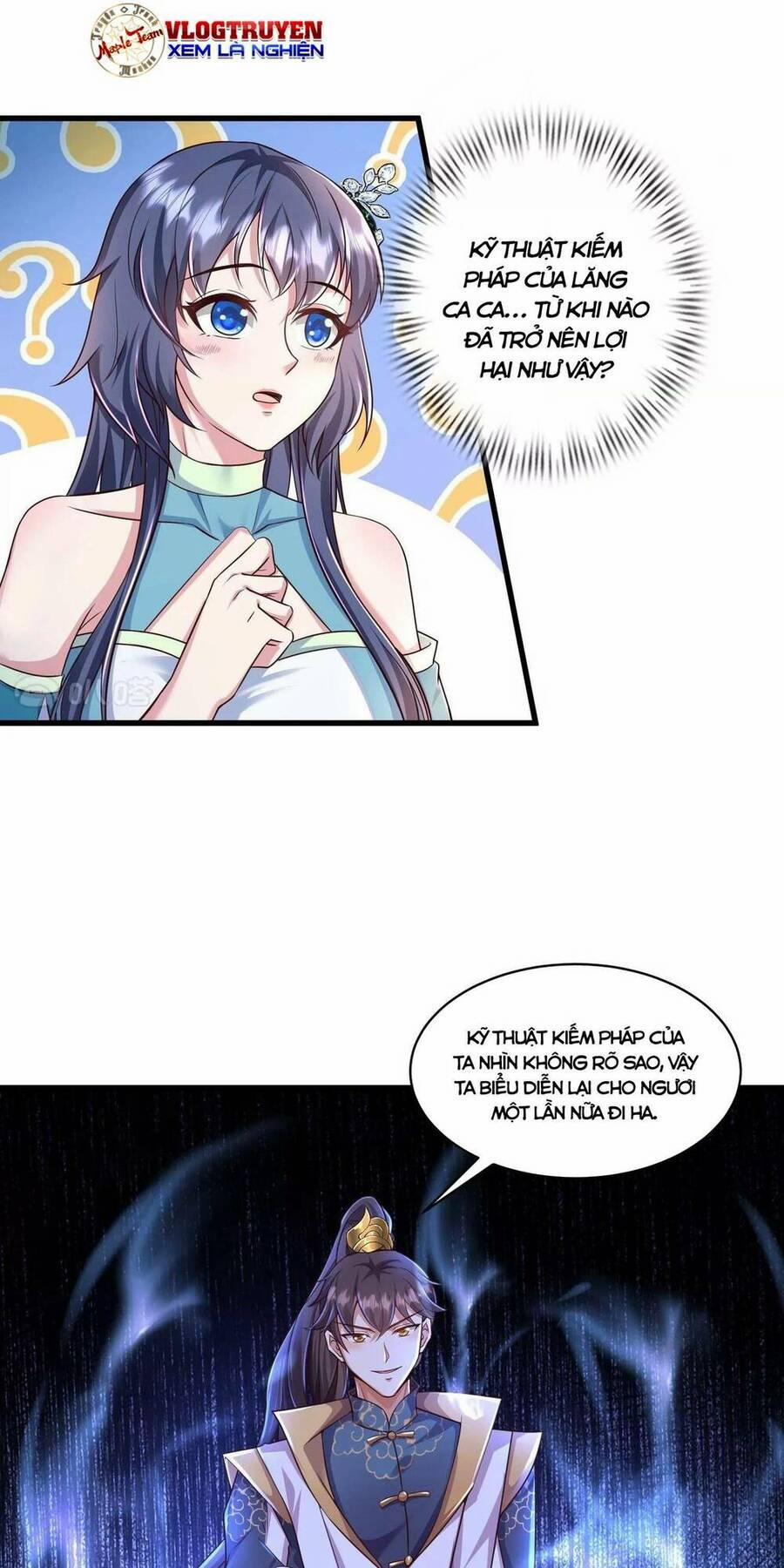 Tà Thần Quy Lai 2 trang 23