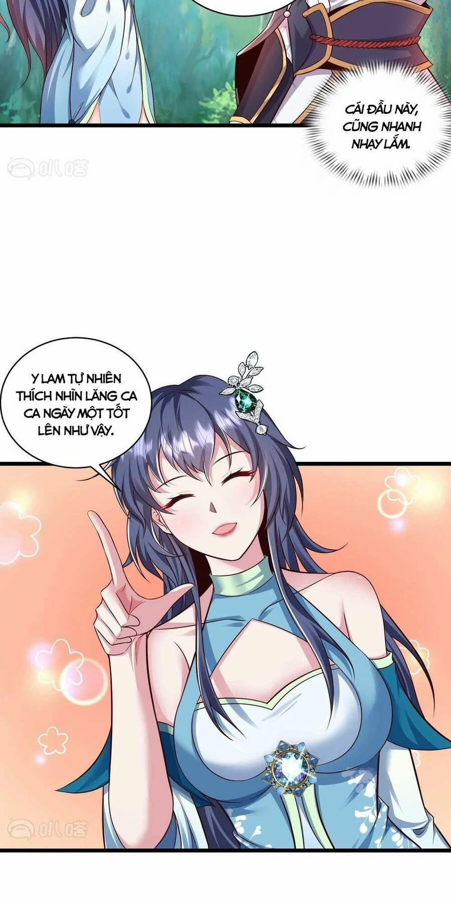 Tà Thần Quy Lai 2 trang 29