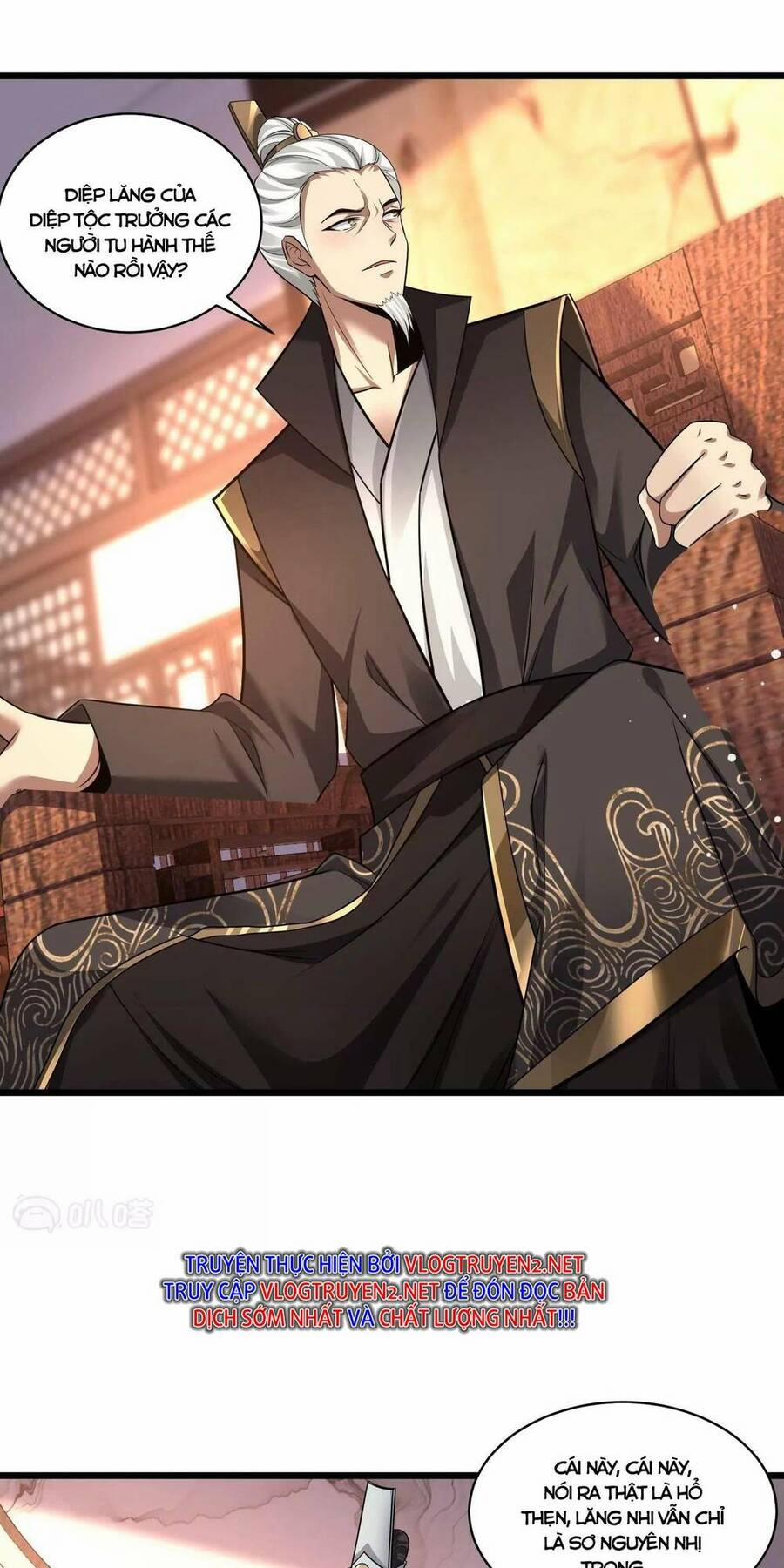 Tà Thần Quy Lai 2 trang 40