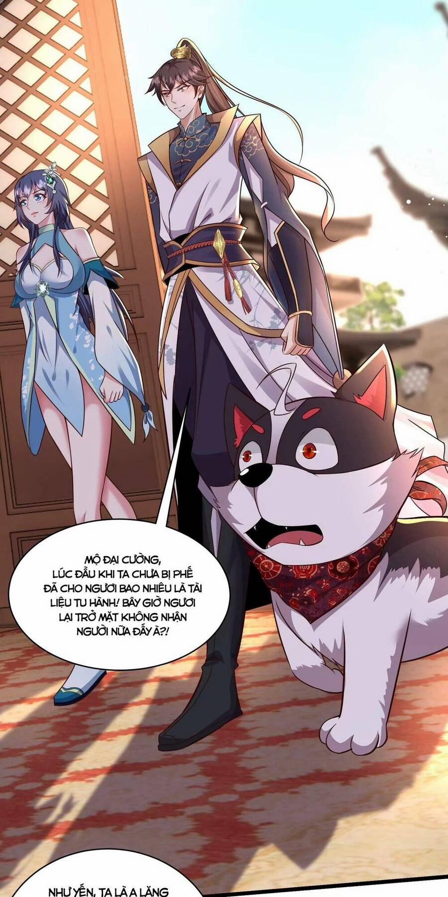 Tà Thần Quy Lai 2 trang 45
