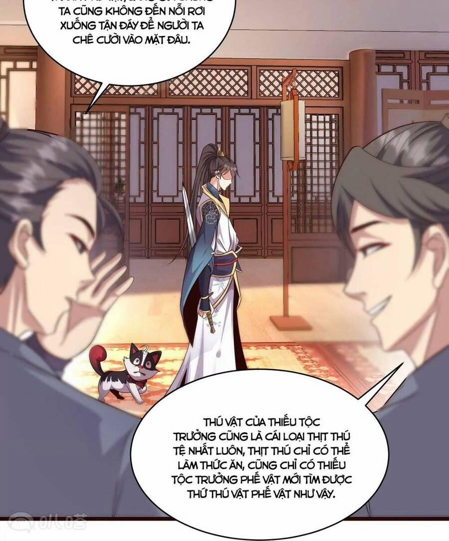 Tà Thần Quy Lai 2 trang 51