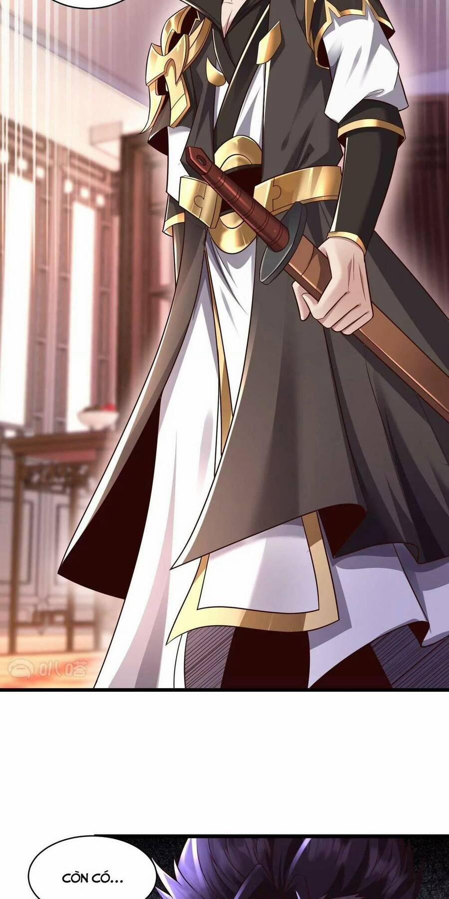 Tà Thần Quy Lai 2 trang 55