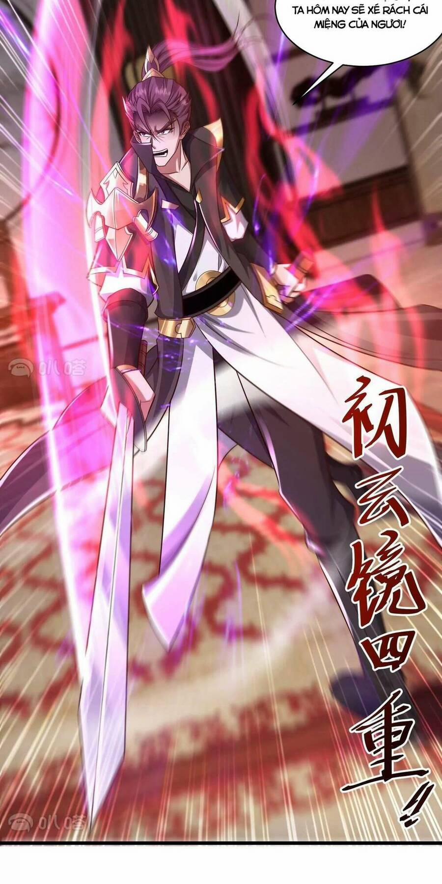 Tà Thần Quy Lai 2 trang 60