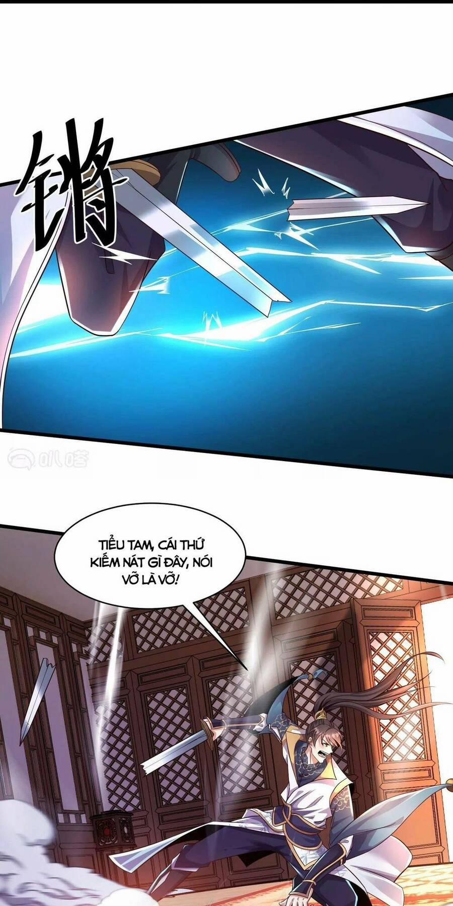 Tà Thần Quy Lai 2 trang 64