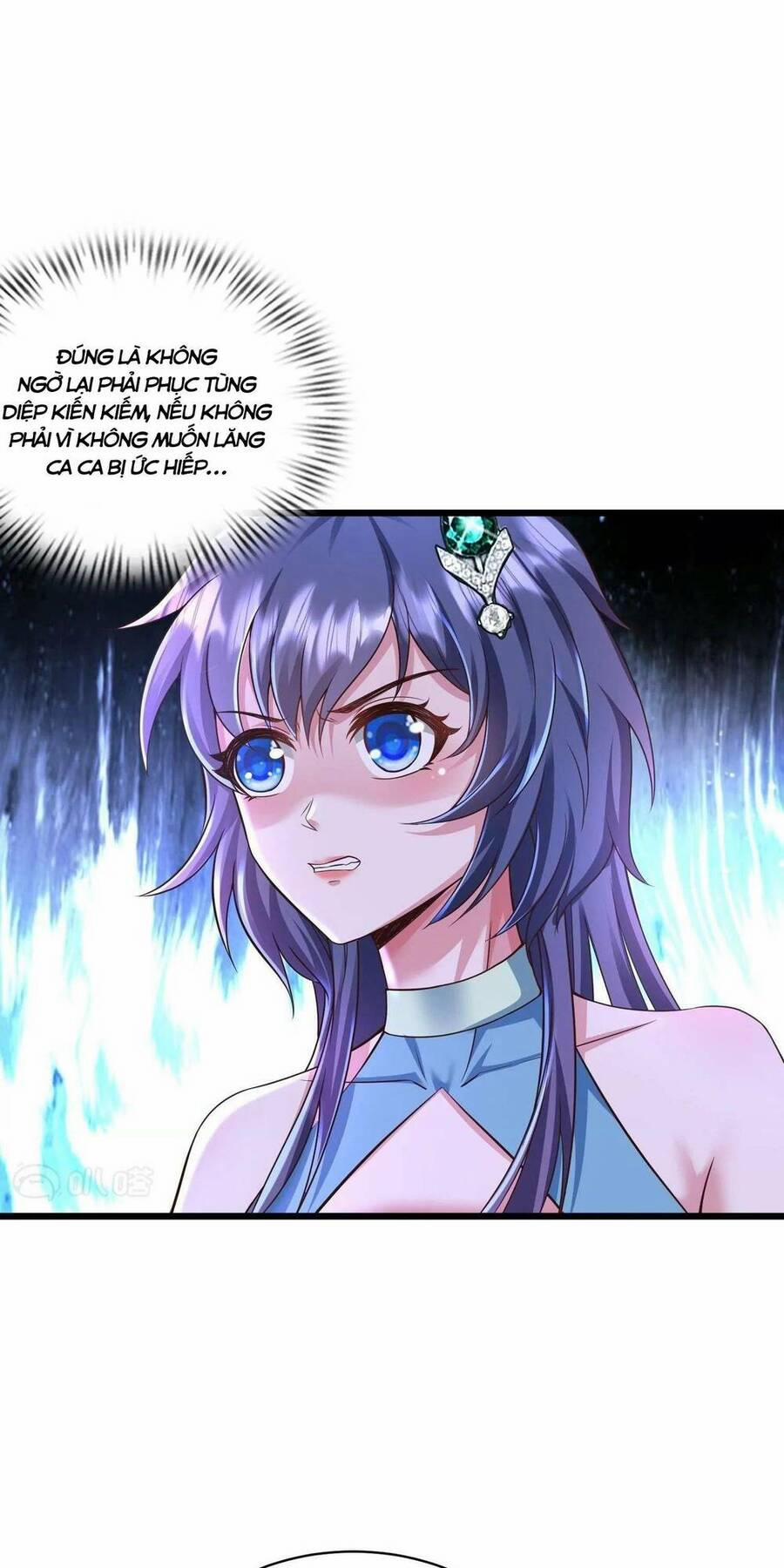 Tà Thần Quy Lai 2 trang 7