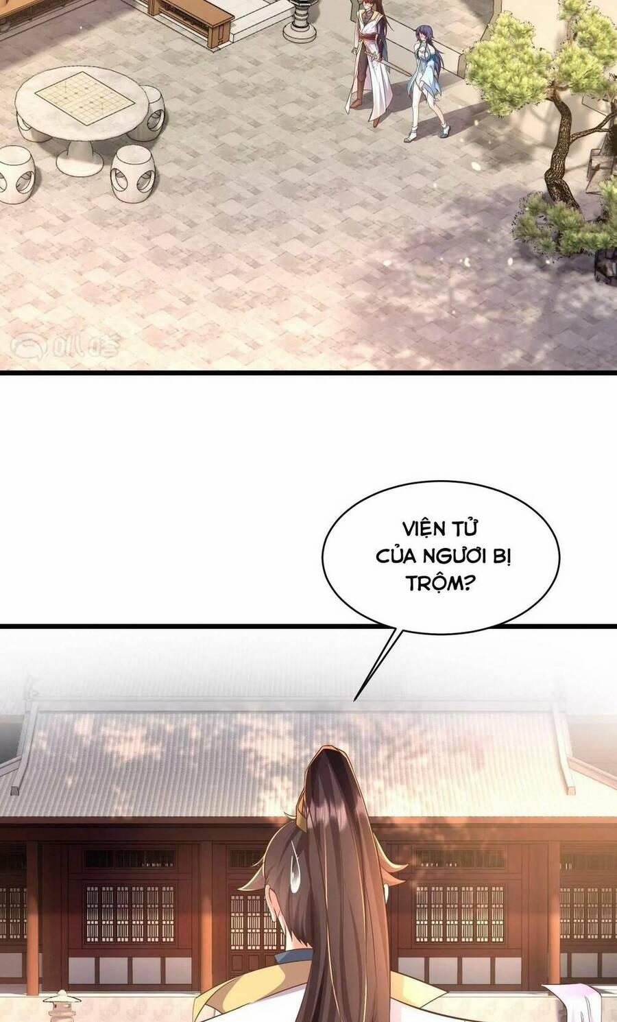 Tà Thần Quy Lai 3 trang 29