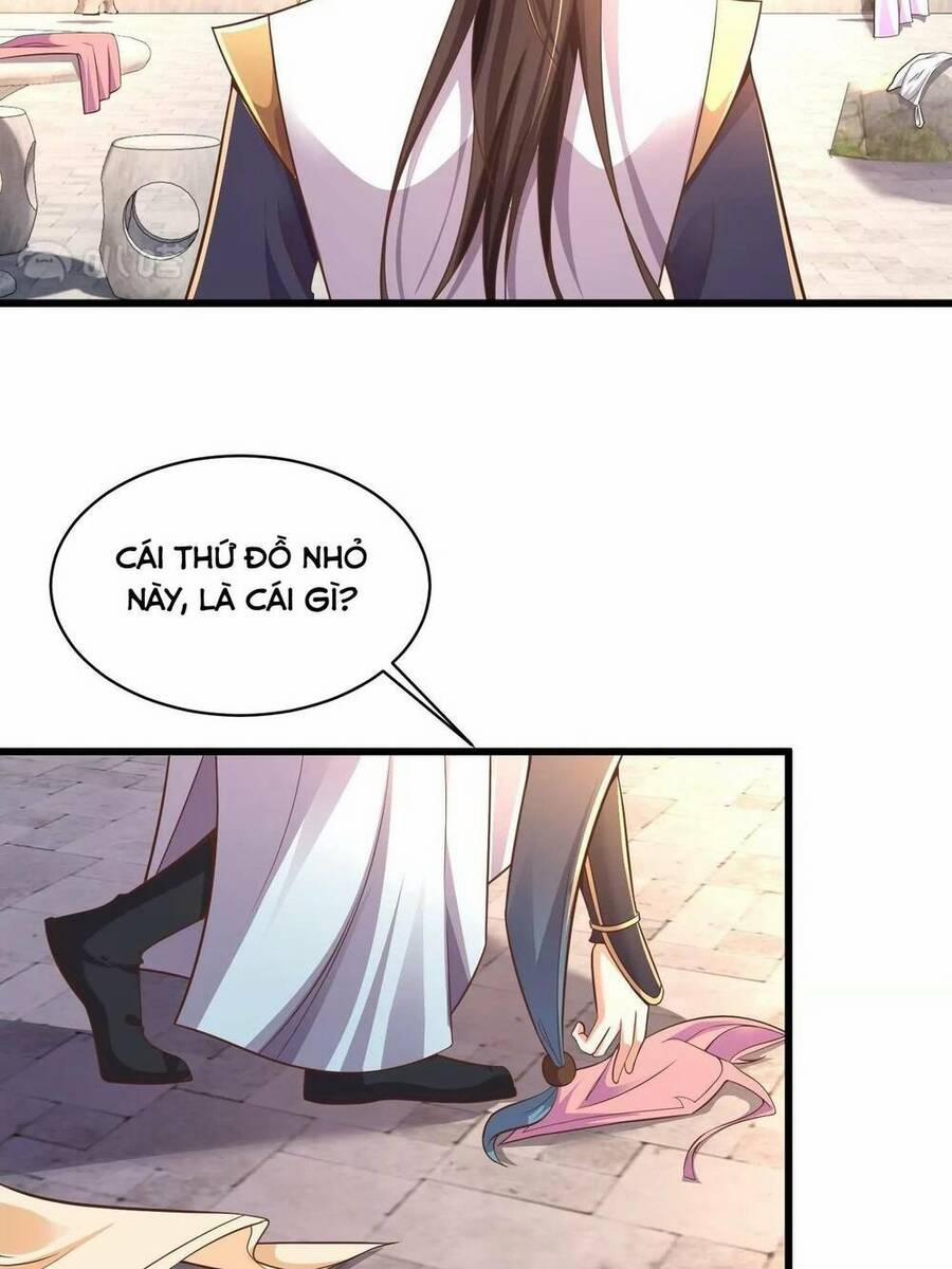 Tà Thần Quy Lai 3 trang 30