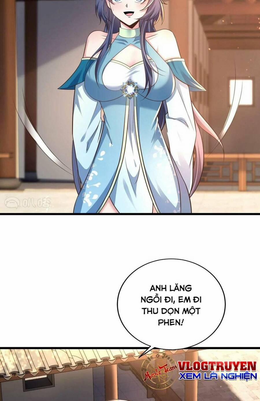 Tà Thần Quy Lai 3 trang 32