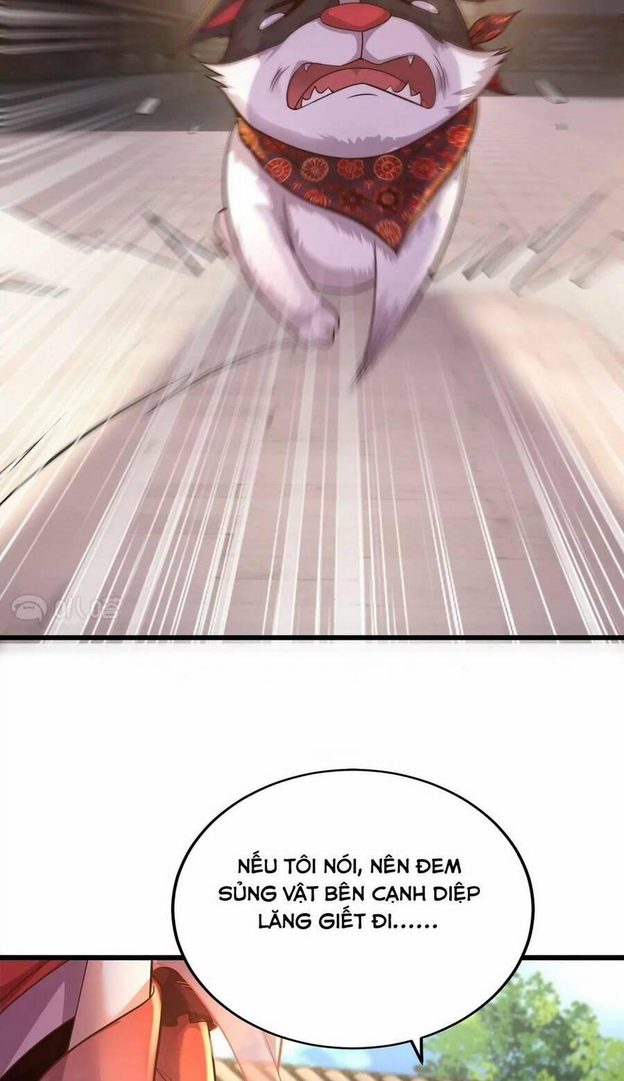 Tà Thần Quy Lai 3 trang 59