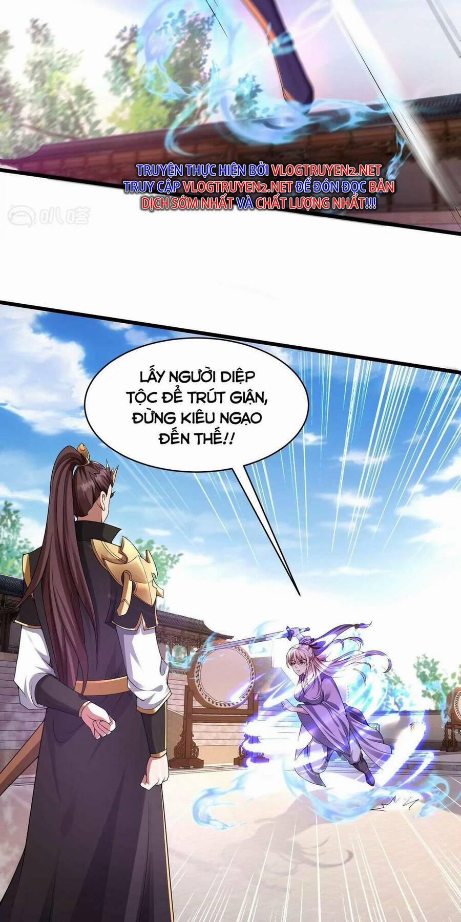 Tà Thần Quy Lai 4 trang 10