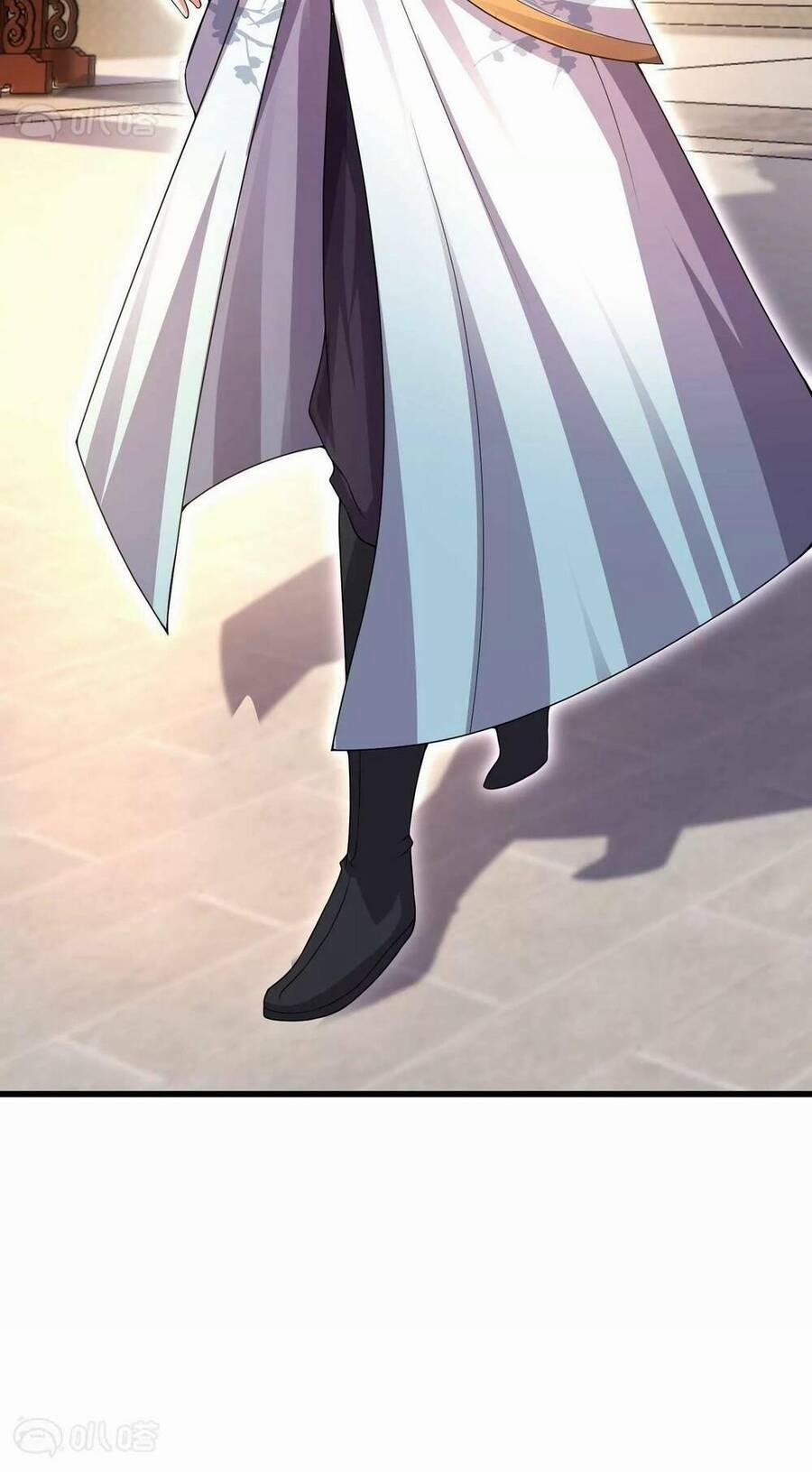 Tà Thần Quy Lai 4 trang 40