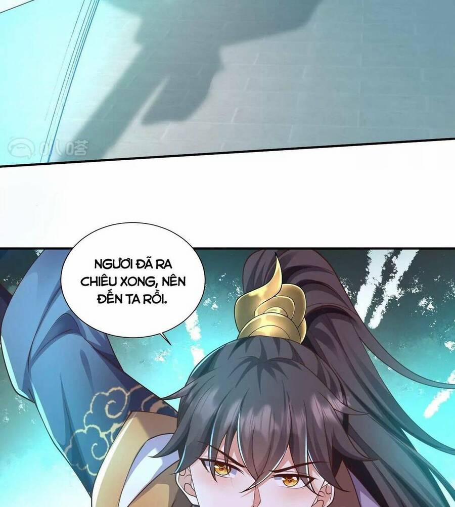 Tà Thần Quy Lai 5 trang 12