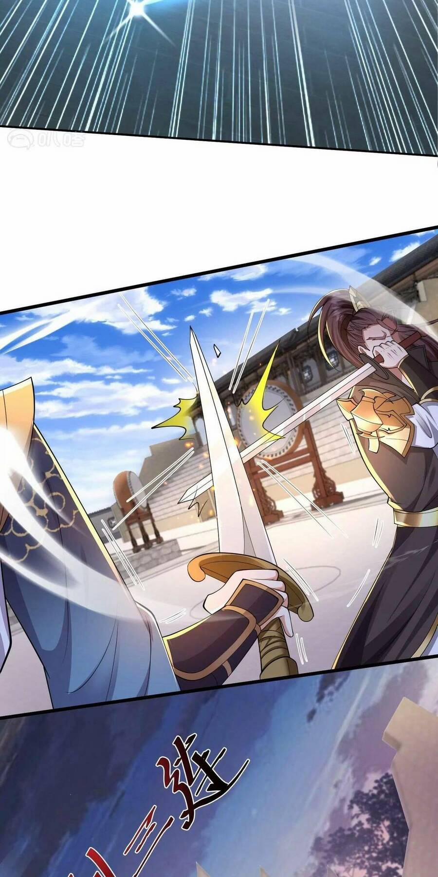 Tà Thần Quy Lai 5 trang 16