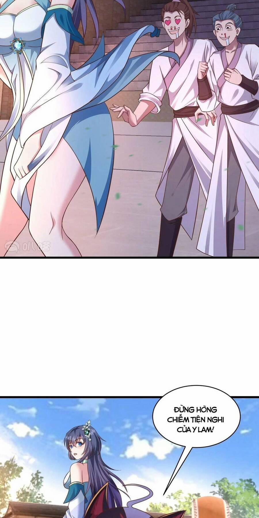 Tà Thần Quy Lai 5 trang 22