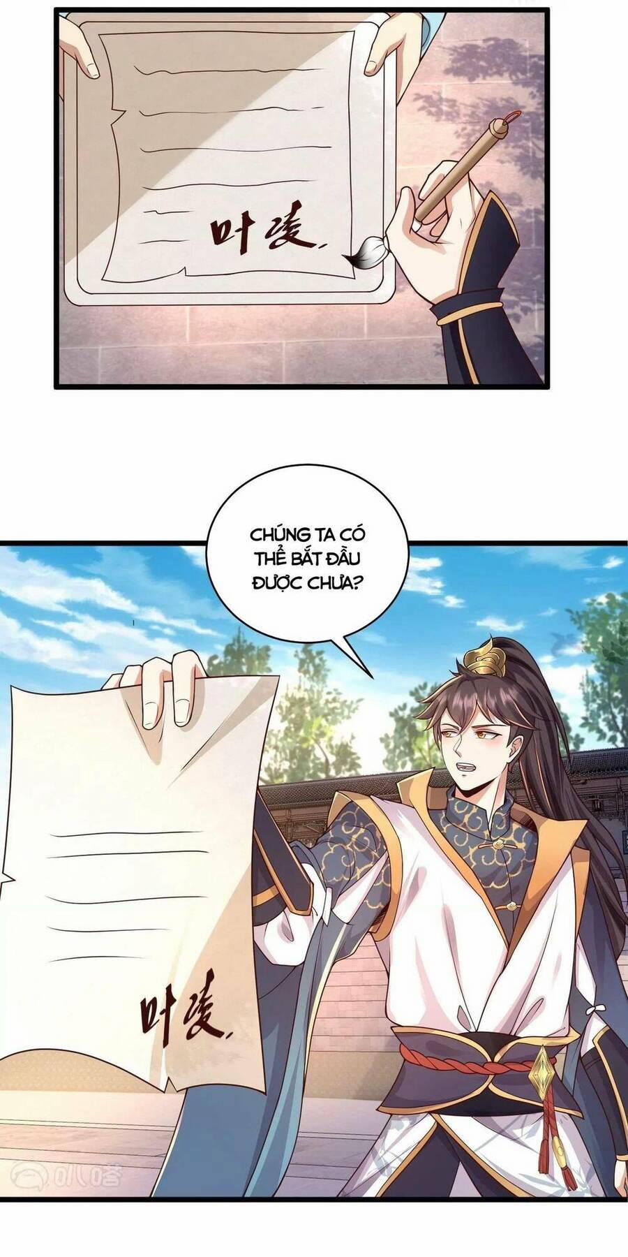 Tà Thần Quy Lai 5 trang 7