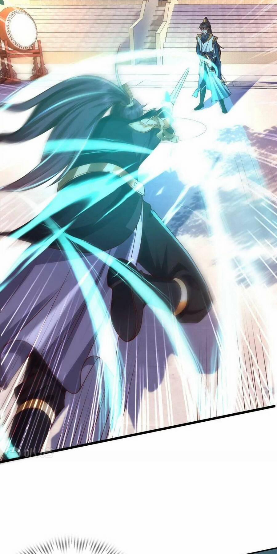 Tà Thần Quy Lai 5 trang 9