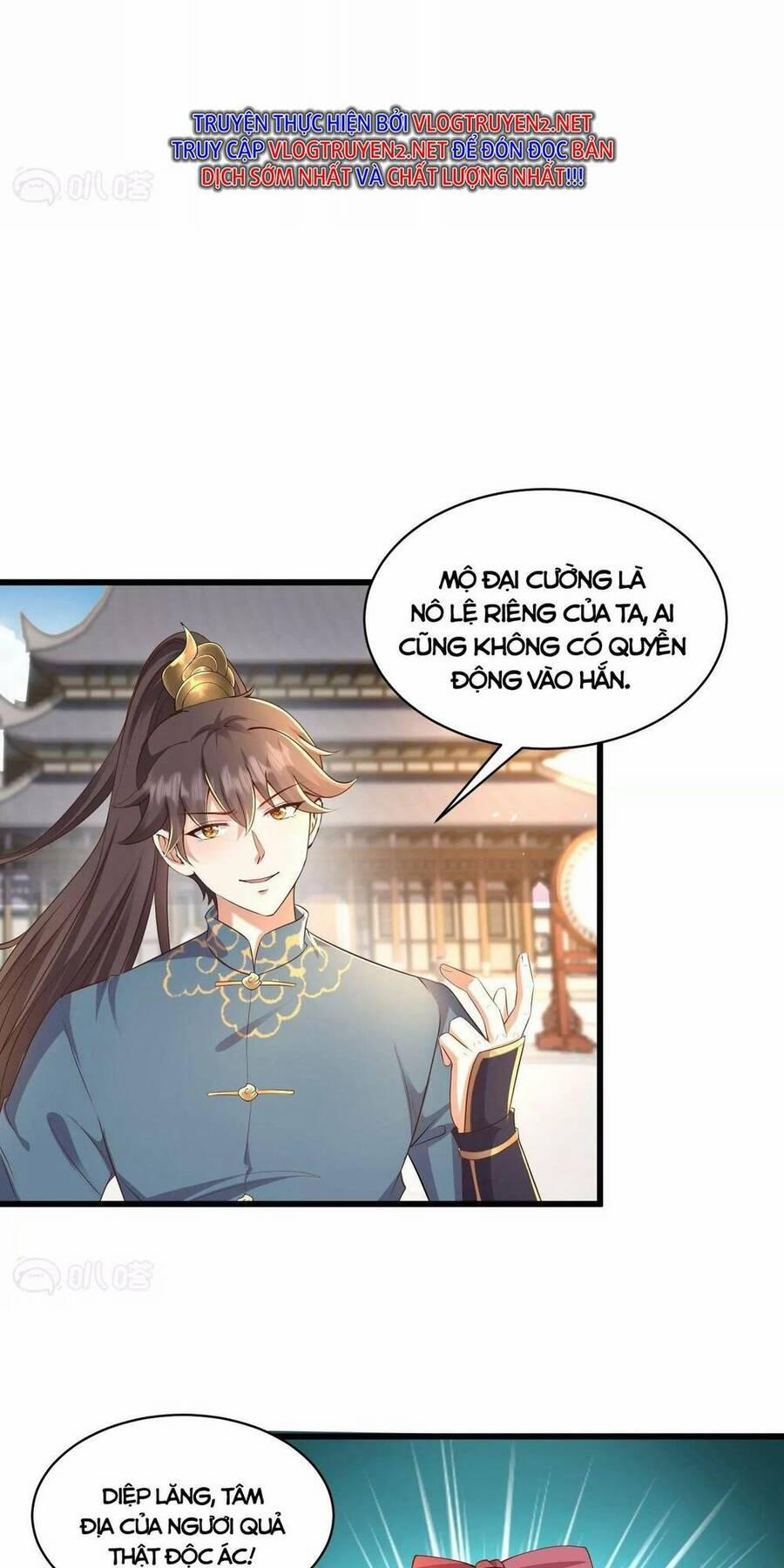 Tà Thần Quy Lai 6 trang 12