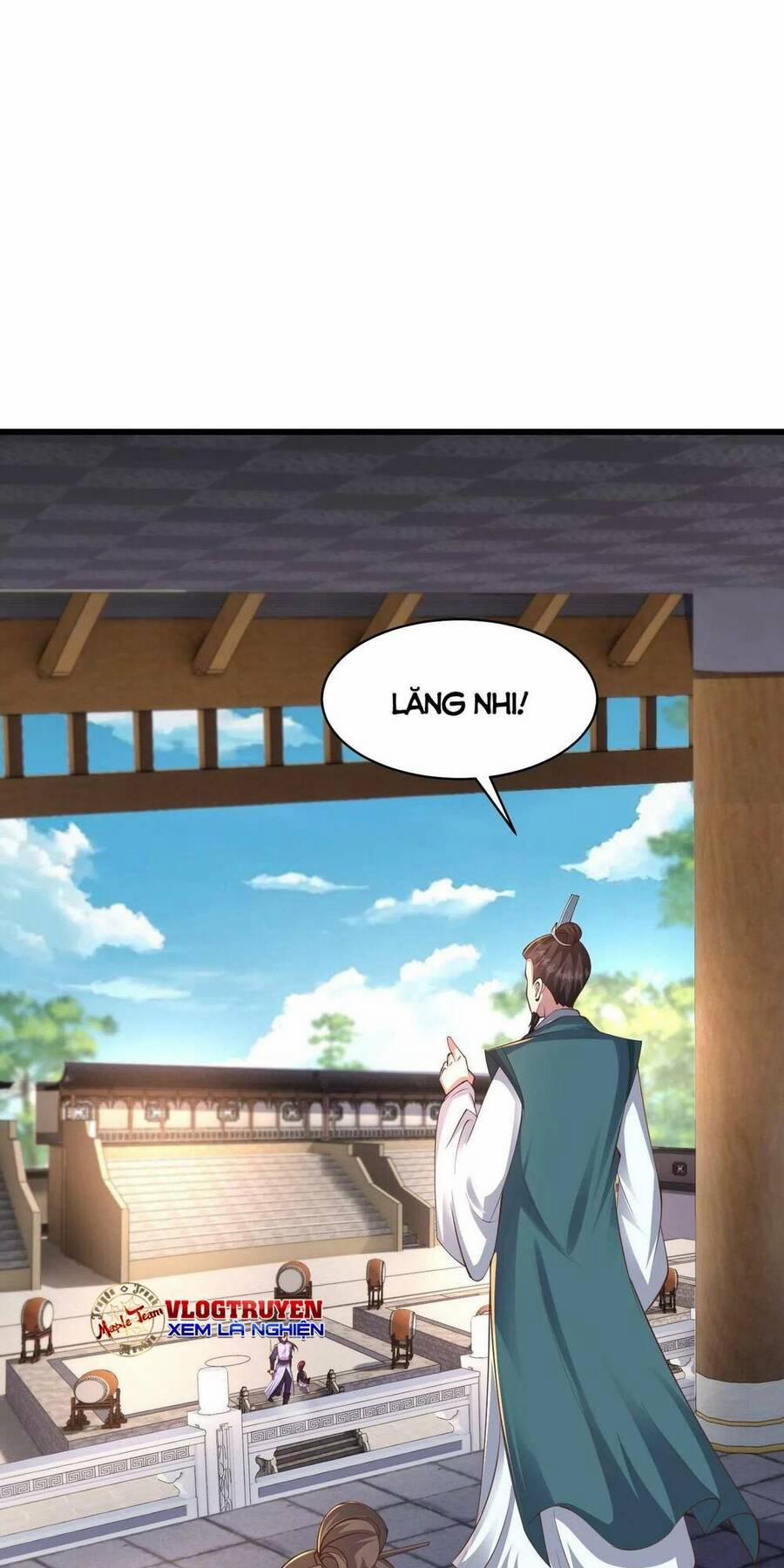 Tà Thần Quy Lai 6 trang 23