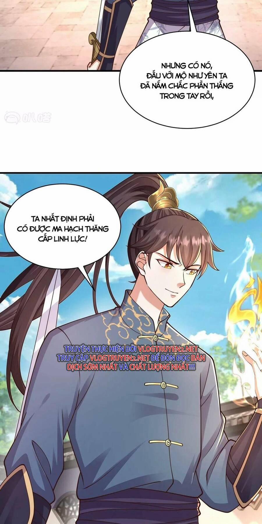 Tà Thần Quy Lai 6 trang 37