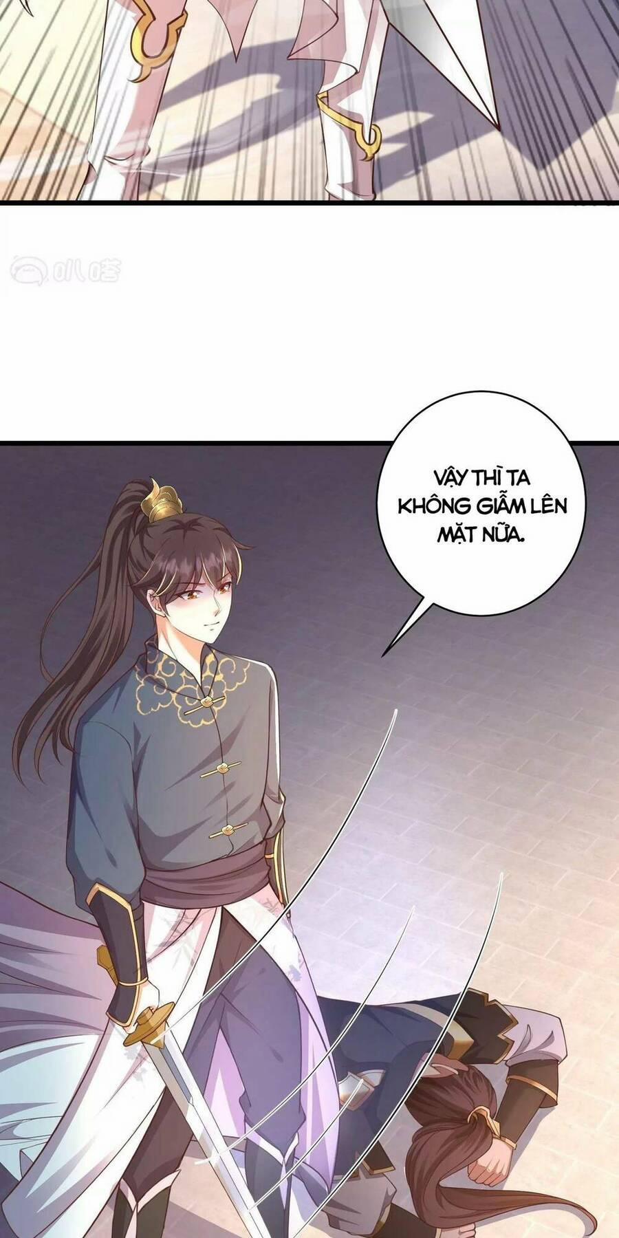 Tà Thần Quy Lai 6 trang 5