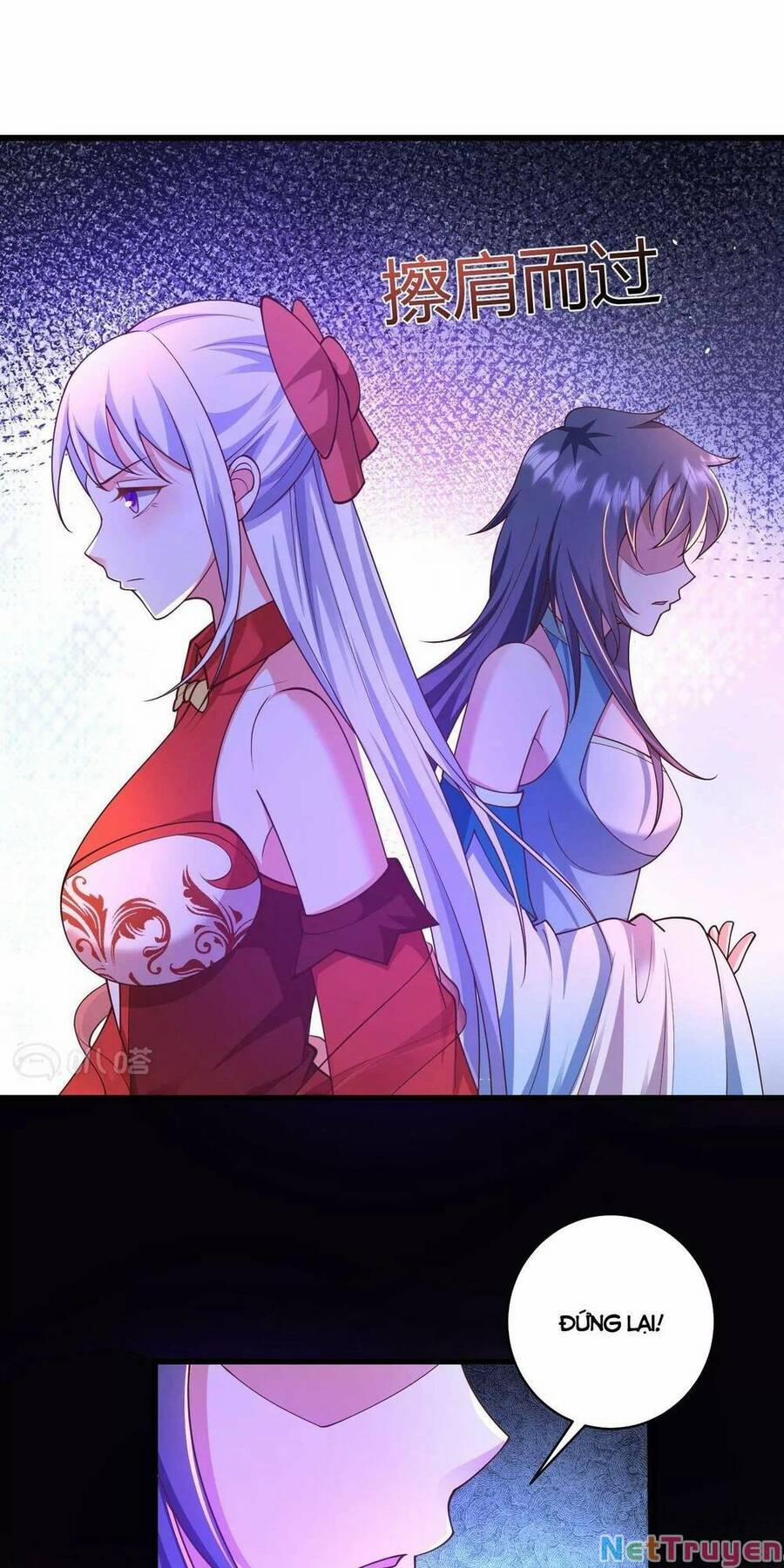 Tà Thần Quy Lai 7 trang 15