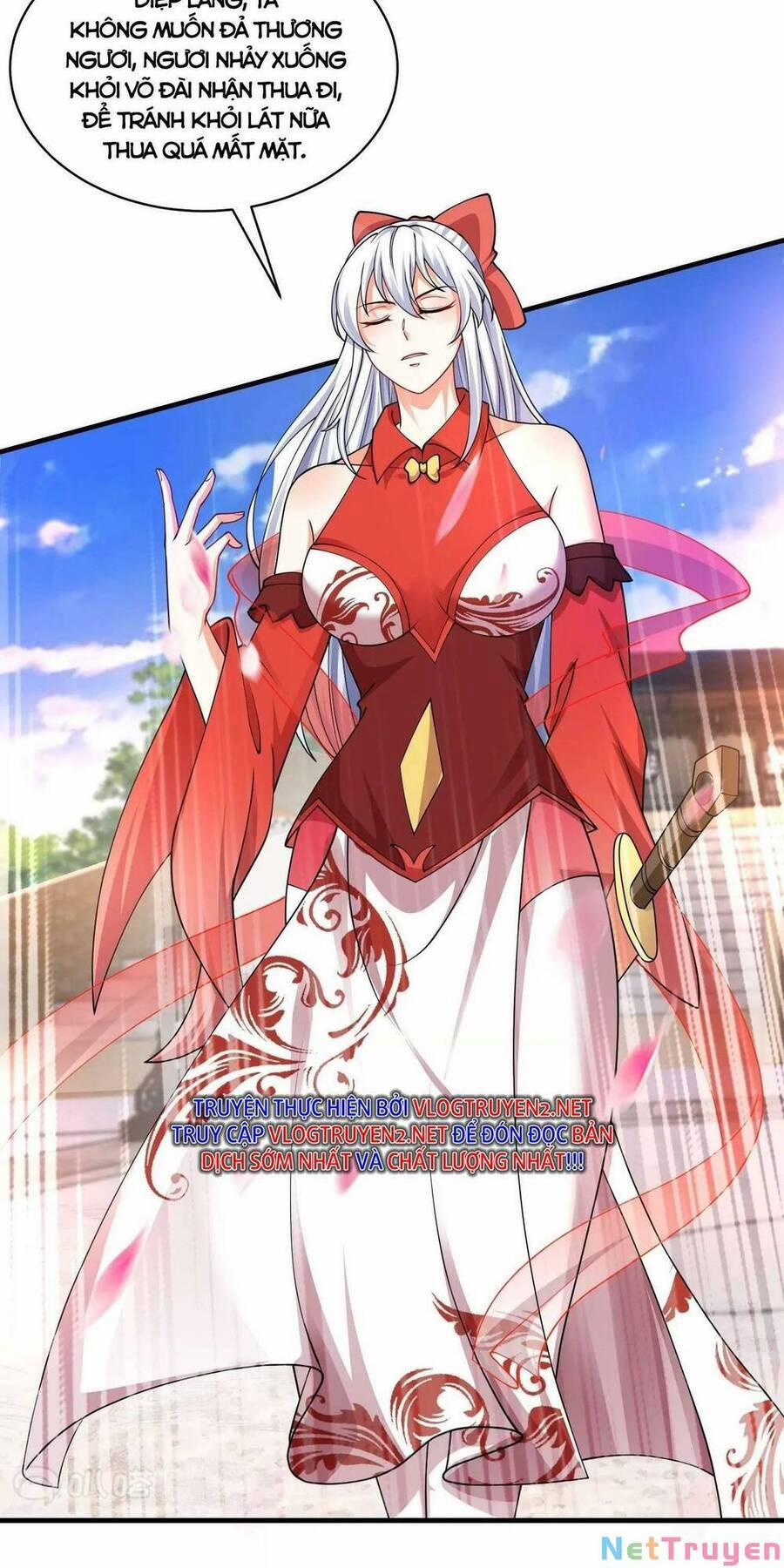 Tà Thần Quy Lai 7 trang 23