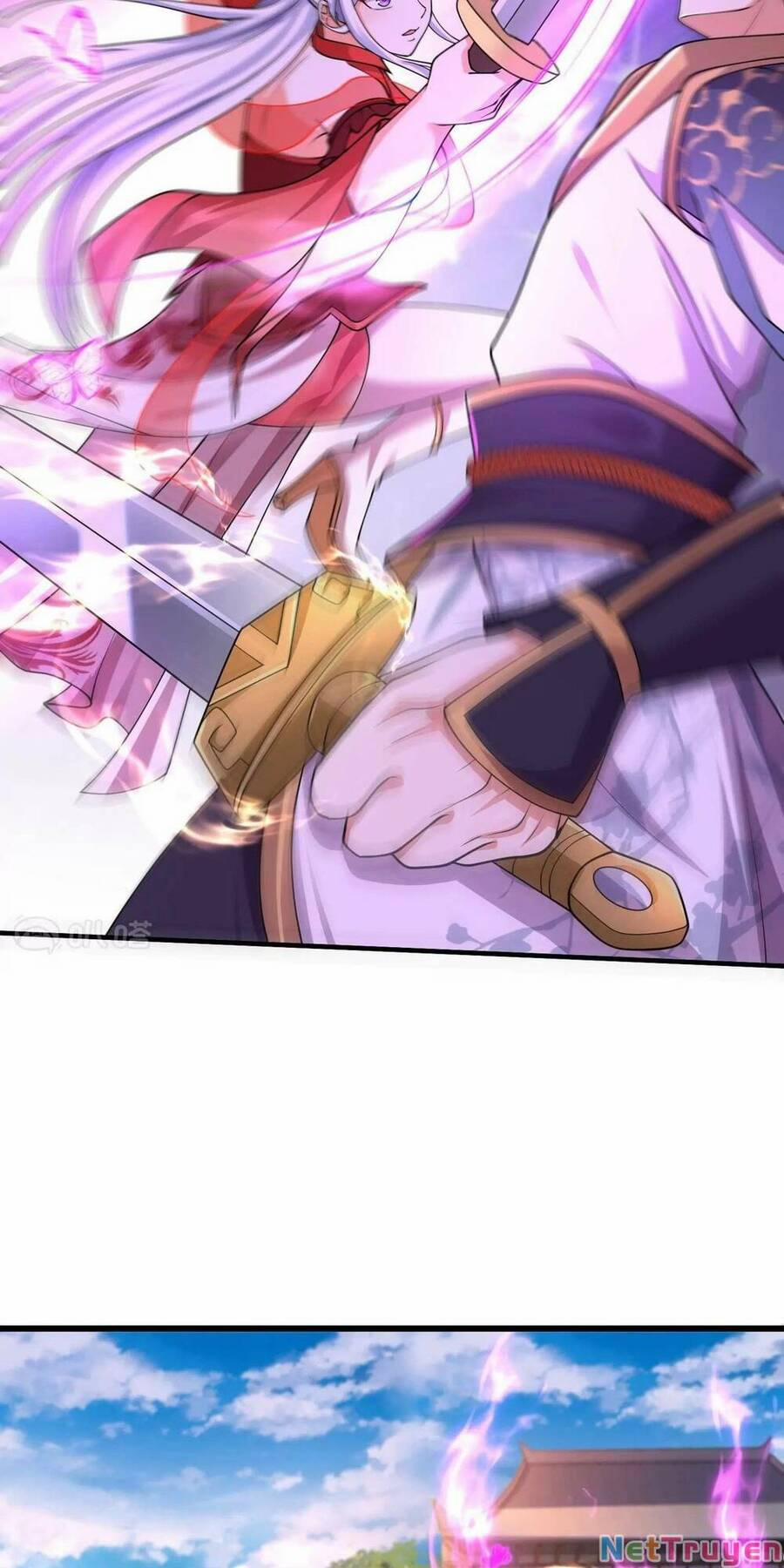 Tà Thần Quy Lai 7 trang 28