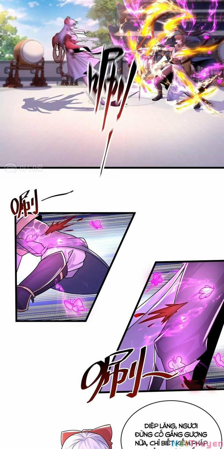 Tà Thần Quy Lai 7 trang 29