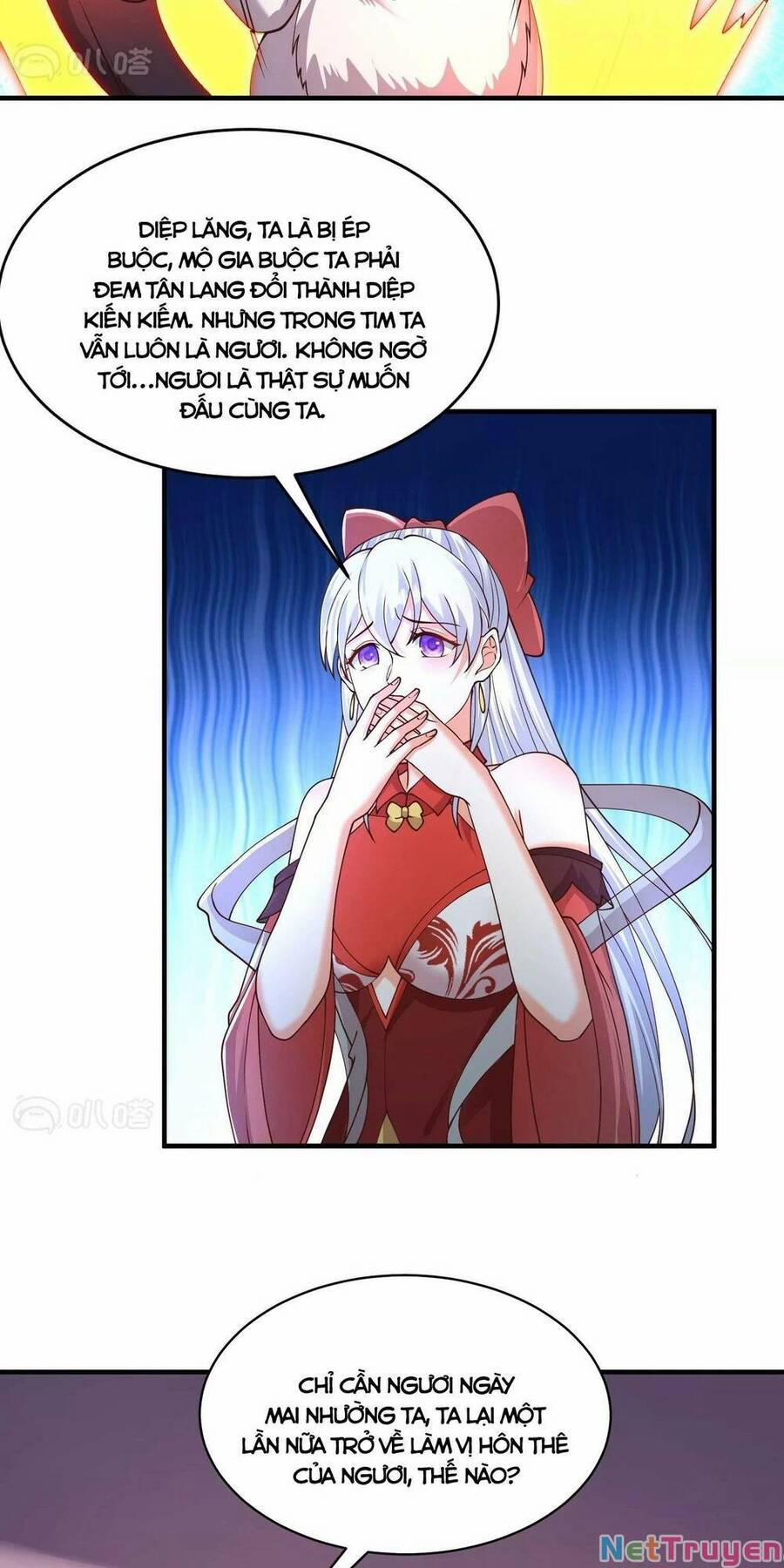 Tà Thần Quy Lai 7 trang 7