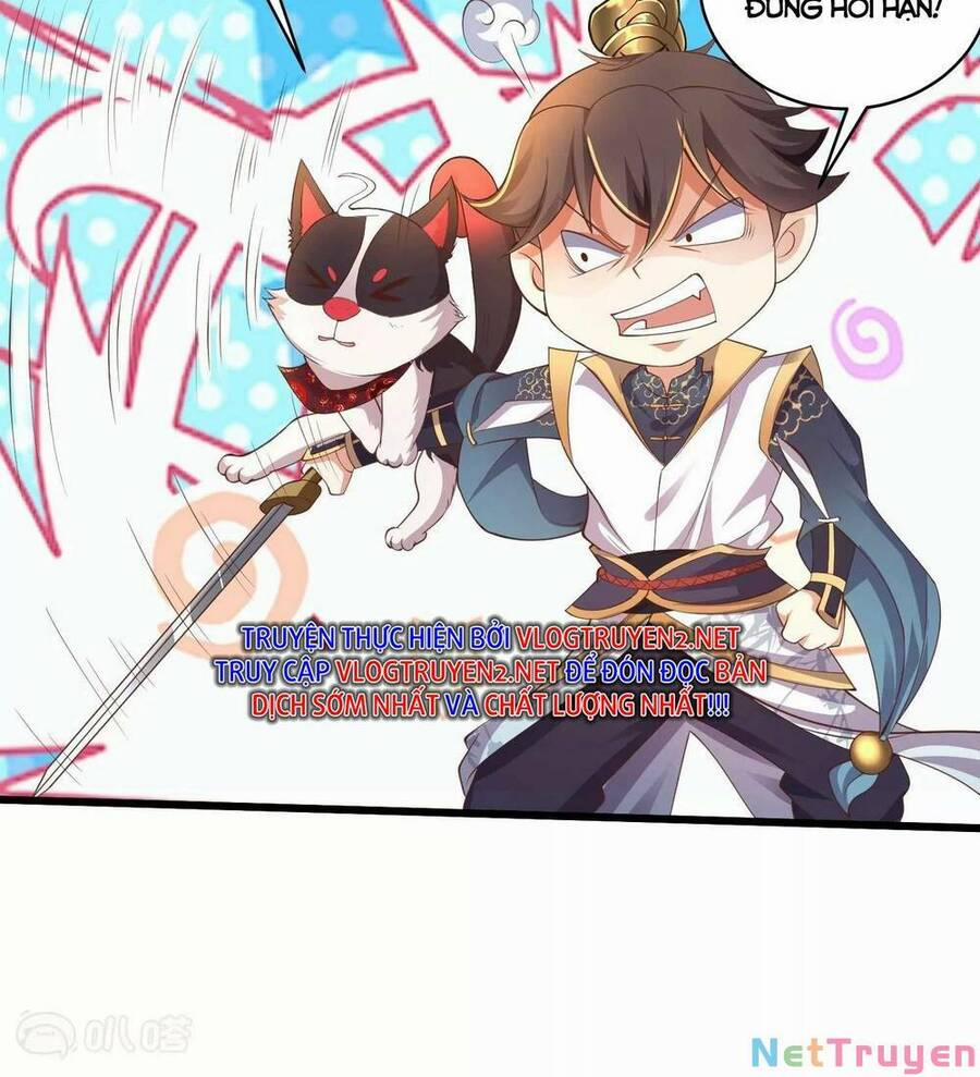 Tà Thần Quy Lai 8 trang 16