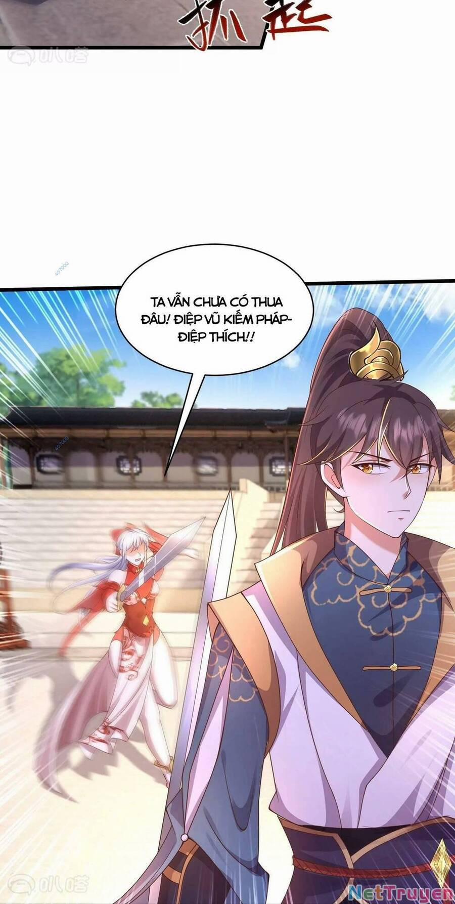 Tà Thần Quy Lai 8 trang 19