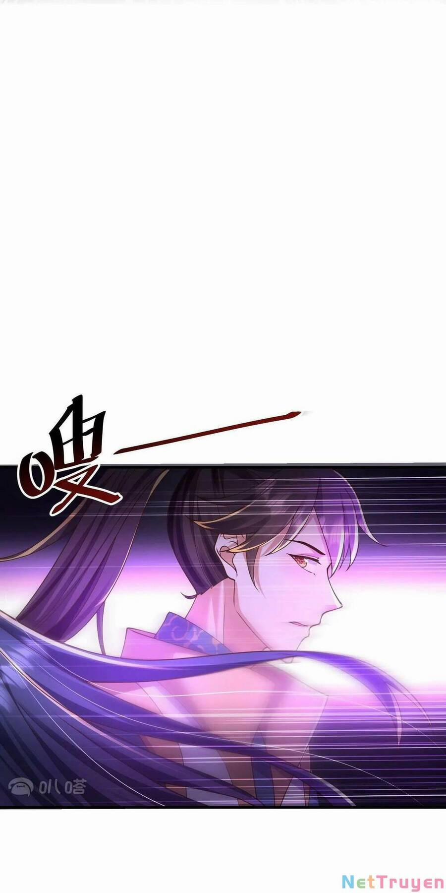 Tà Thần Quy Lai 8 trang 21