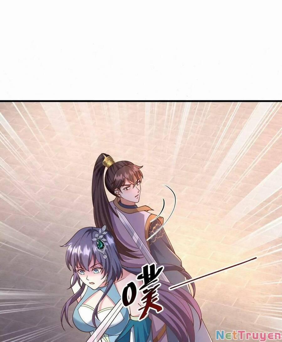 Tà Thần Quy Lai 8 trang 22