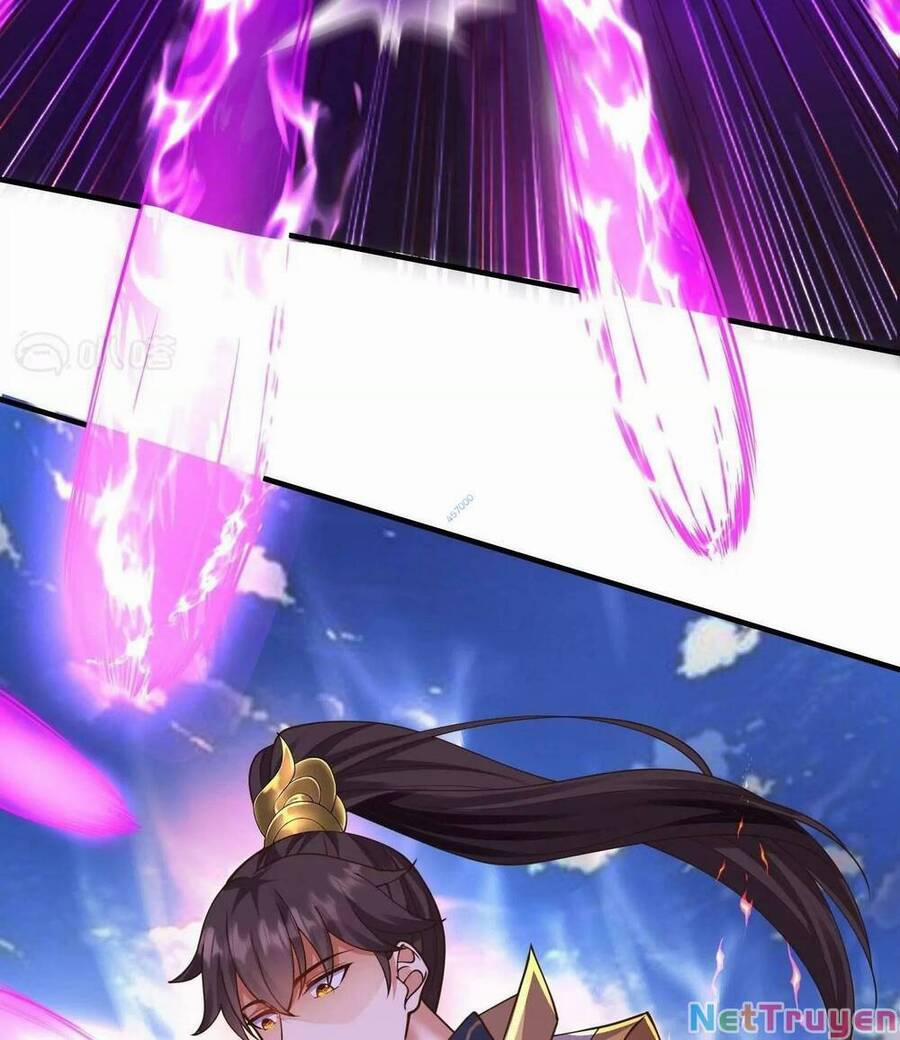 Tà Thần Quy Lai 8 trang 27