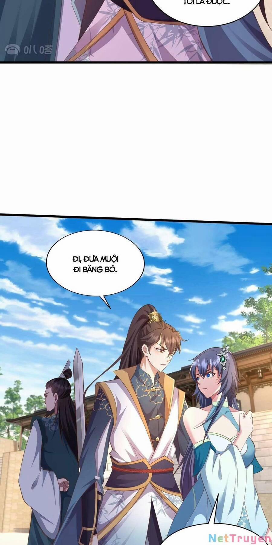 Tà Thần Quy Lai 8 trang 6