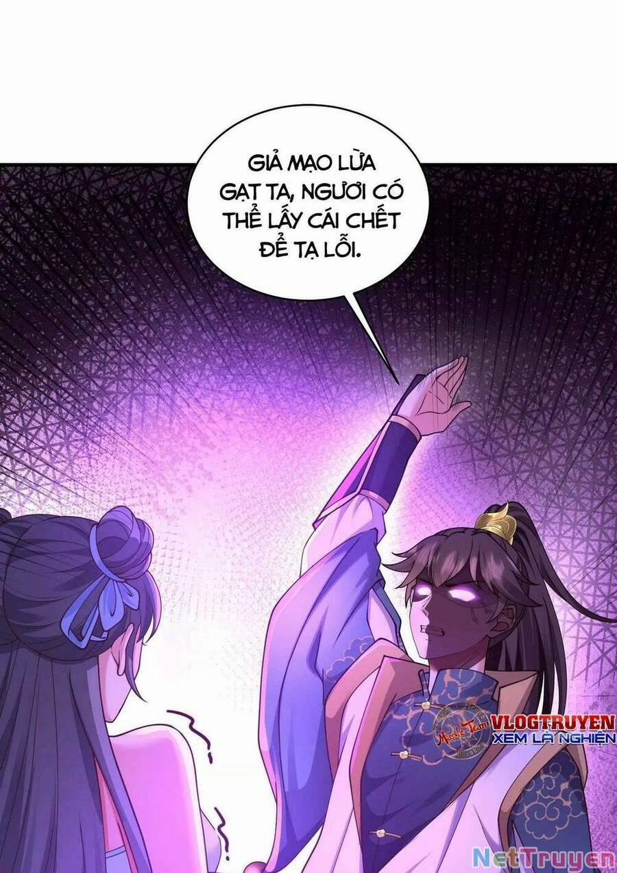 Tà Thần Quy Lai 9 trang 12
