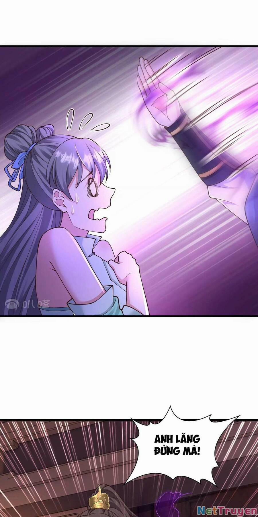 Tà Thần Quy Lai 9 trang 14