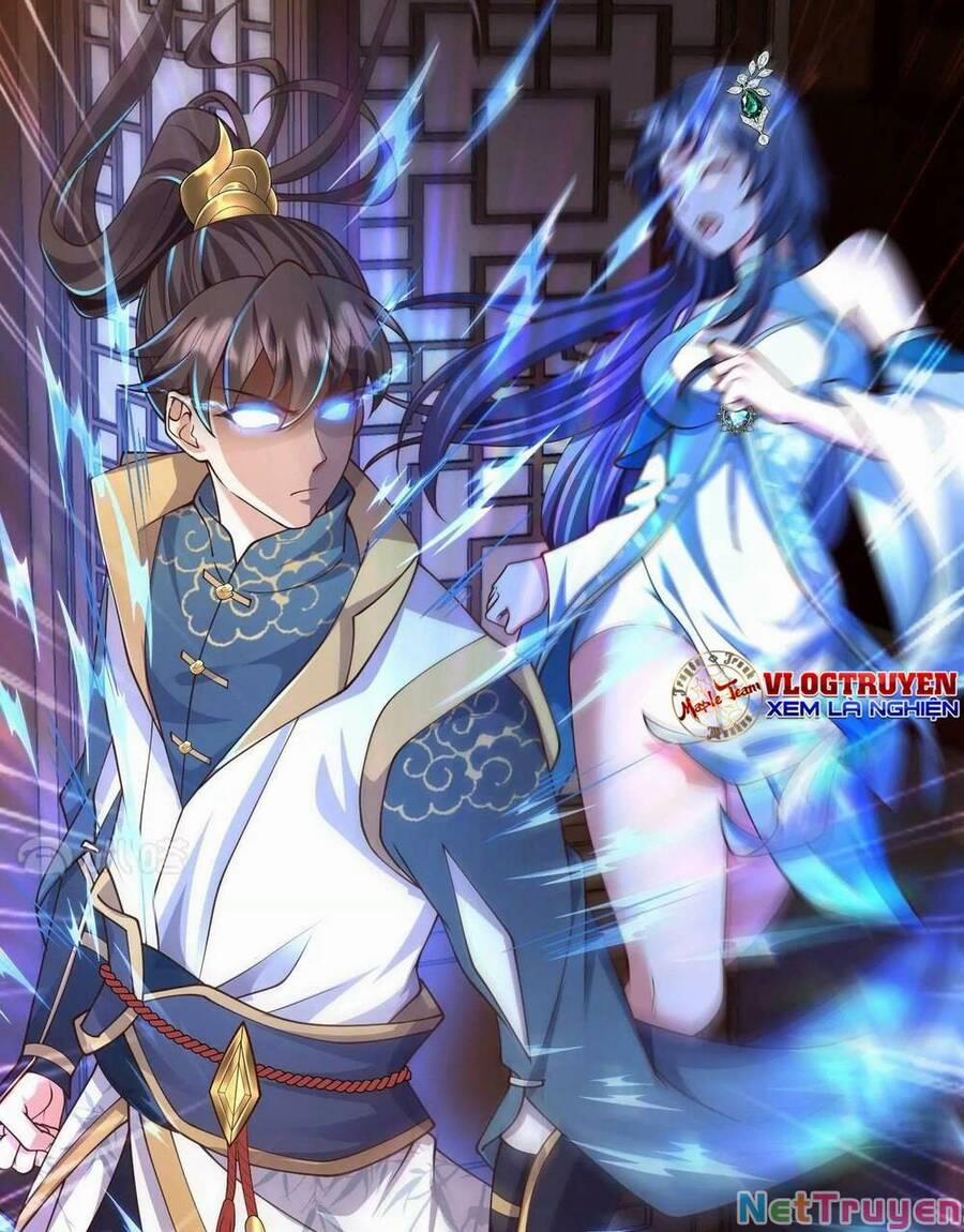 Tà Thần Quy Lai 9 trang 17