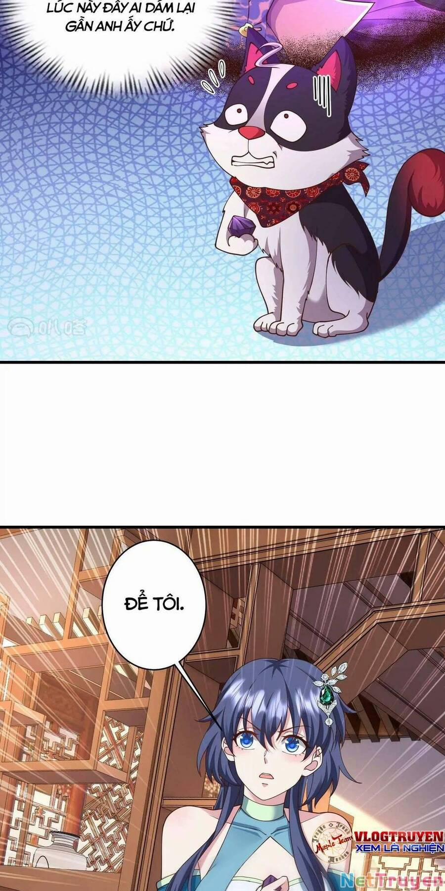 Tà Thần Quy Lai 9 trang 21