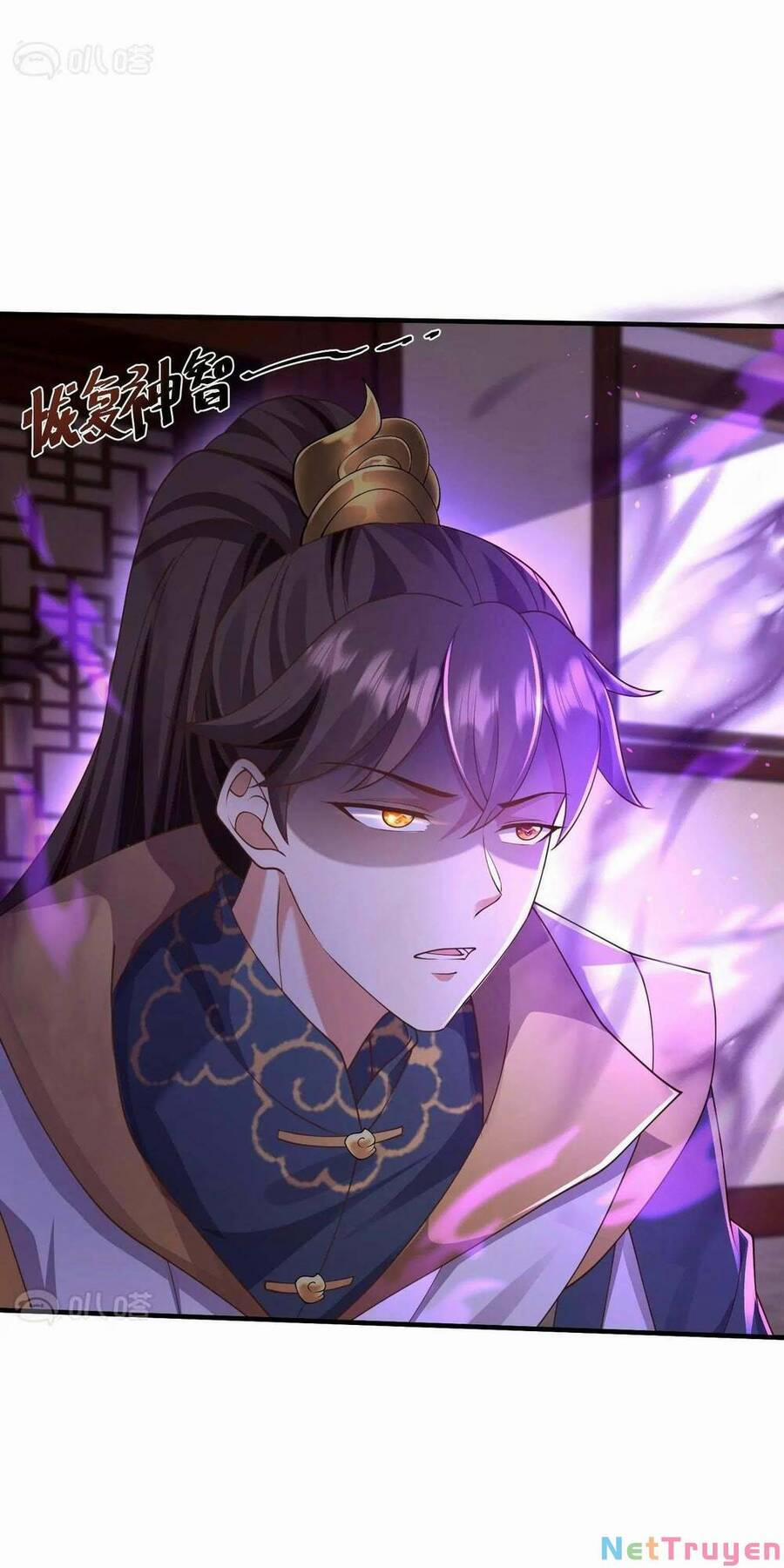 Tà Thần Quy Lai 9 trang 26