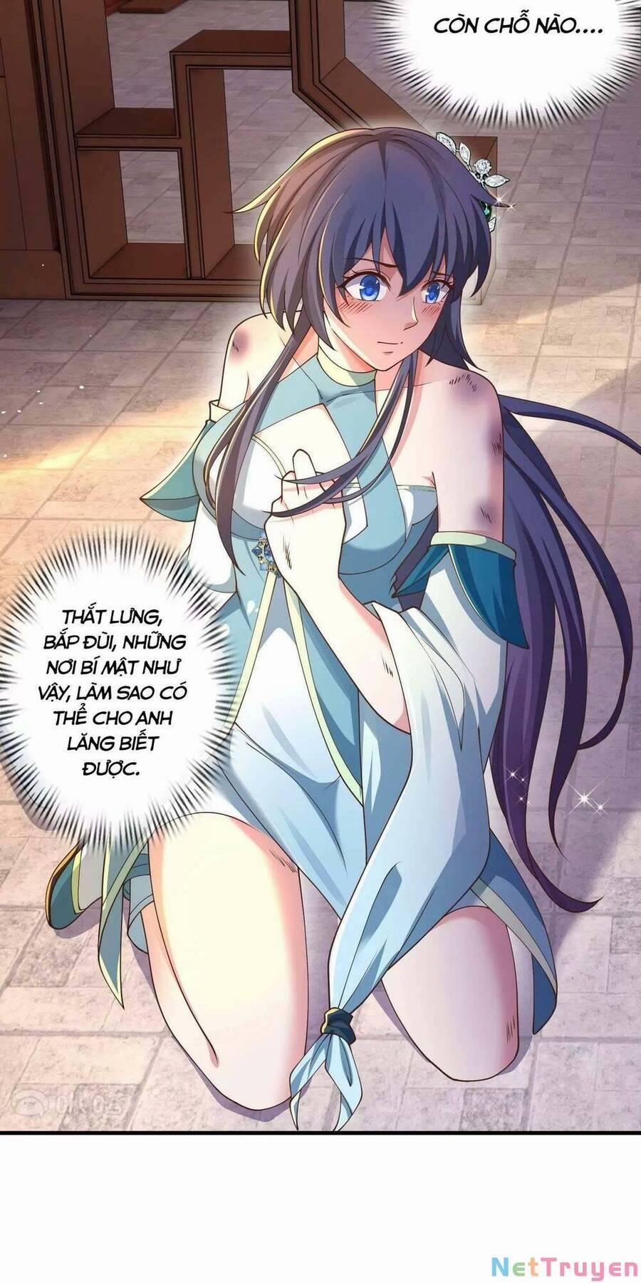 Tà Thần Quy Lai 9 trang 30