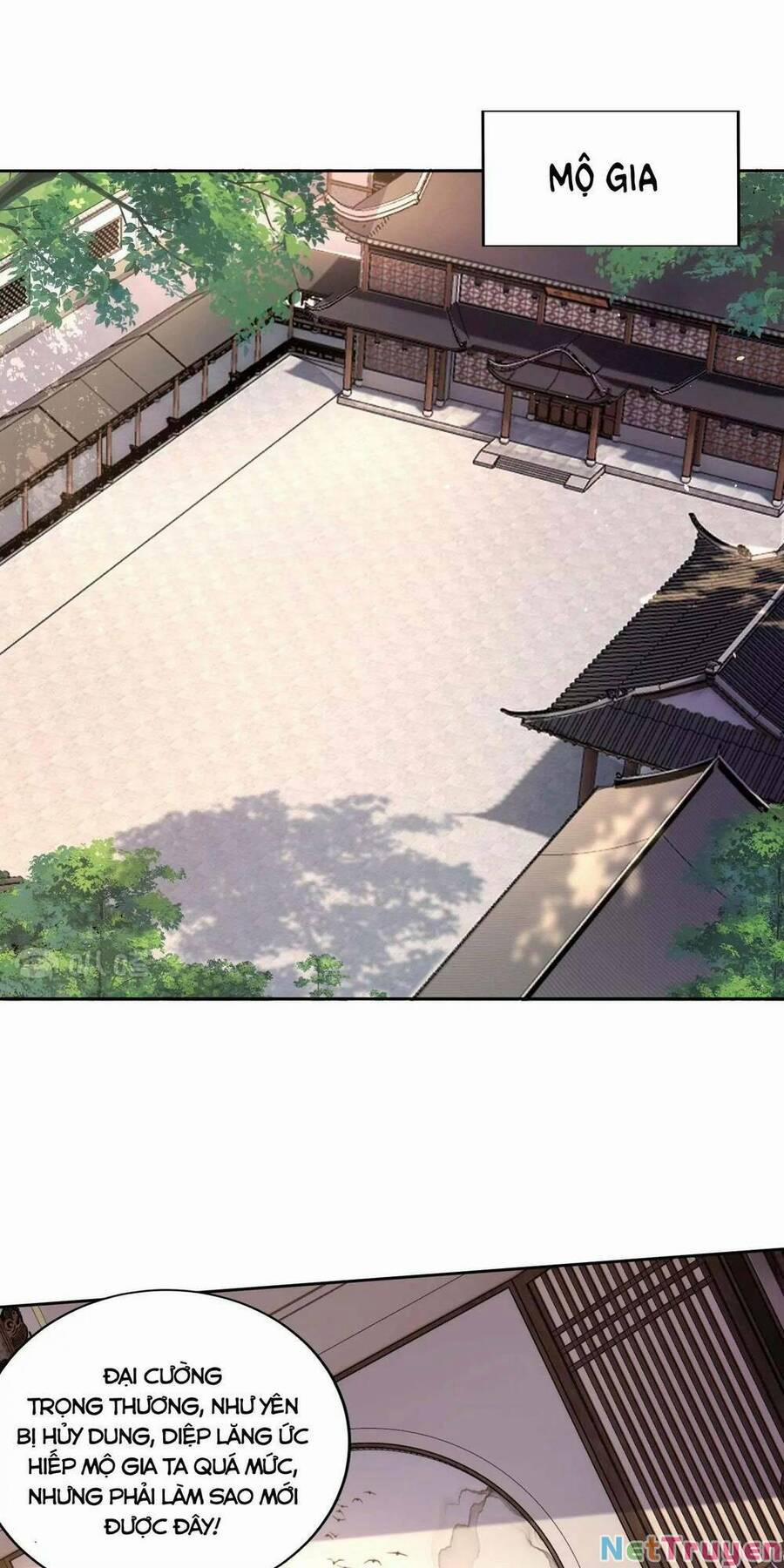 Tà Thần Quy Lai 9 trang 34