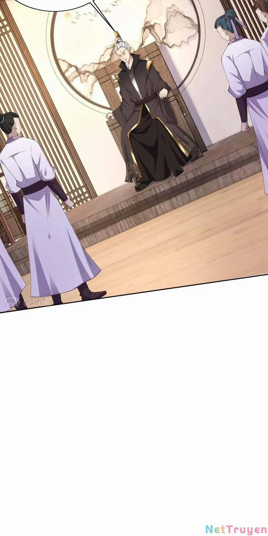 Tà Thần Quy Lai 9 trang 35