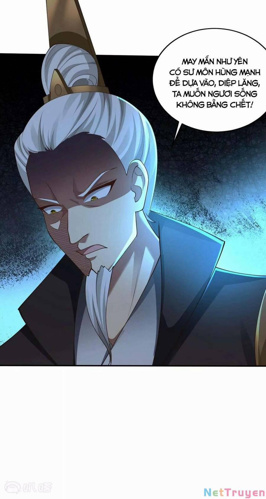 Tà Thần Quy Lai 9 trang 38